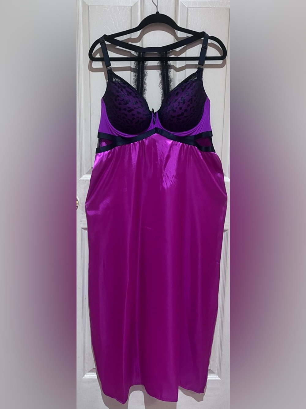 Ashley Graham Plus Size Lingerie, Size 2X